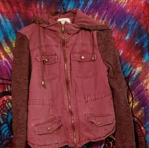 Womens jacket
